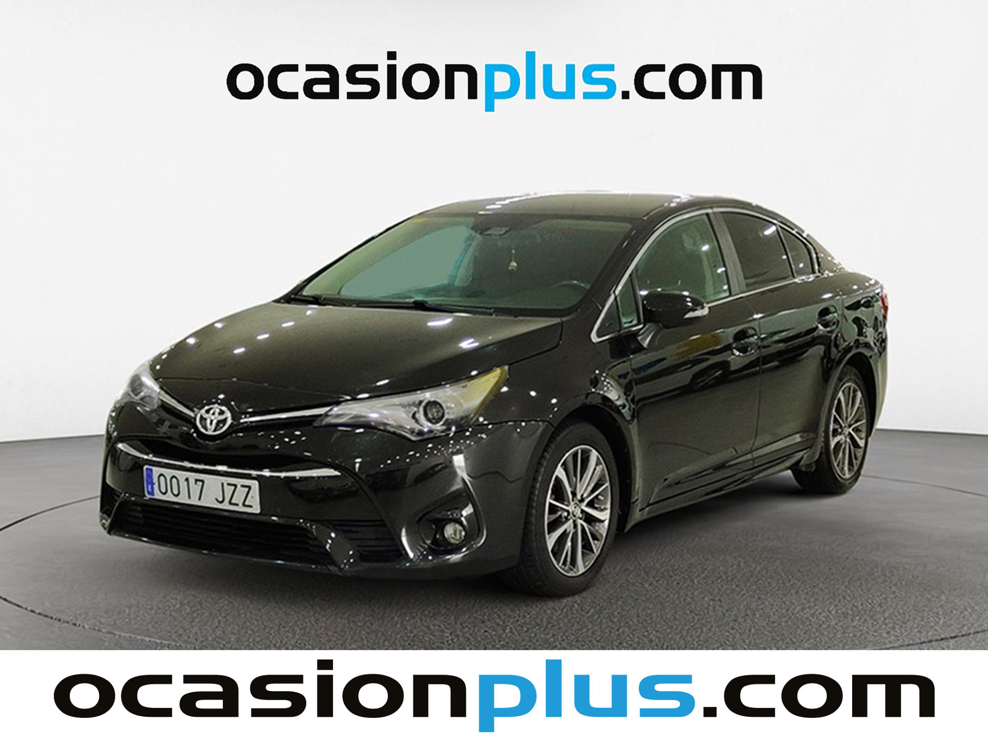 Imagen de TOYOTA Avensis
