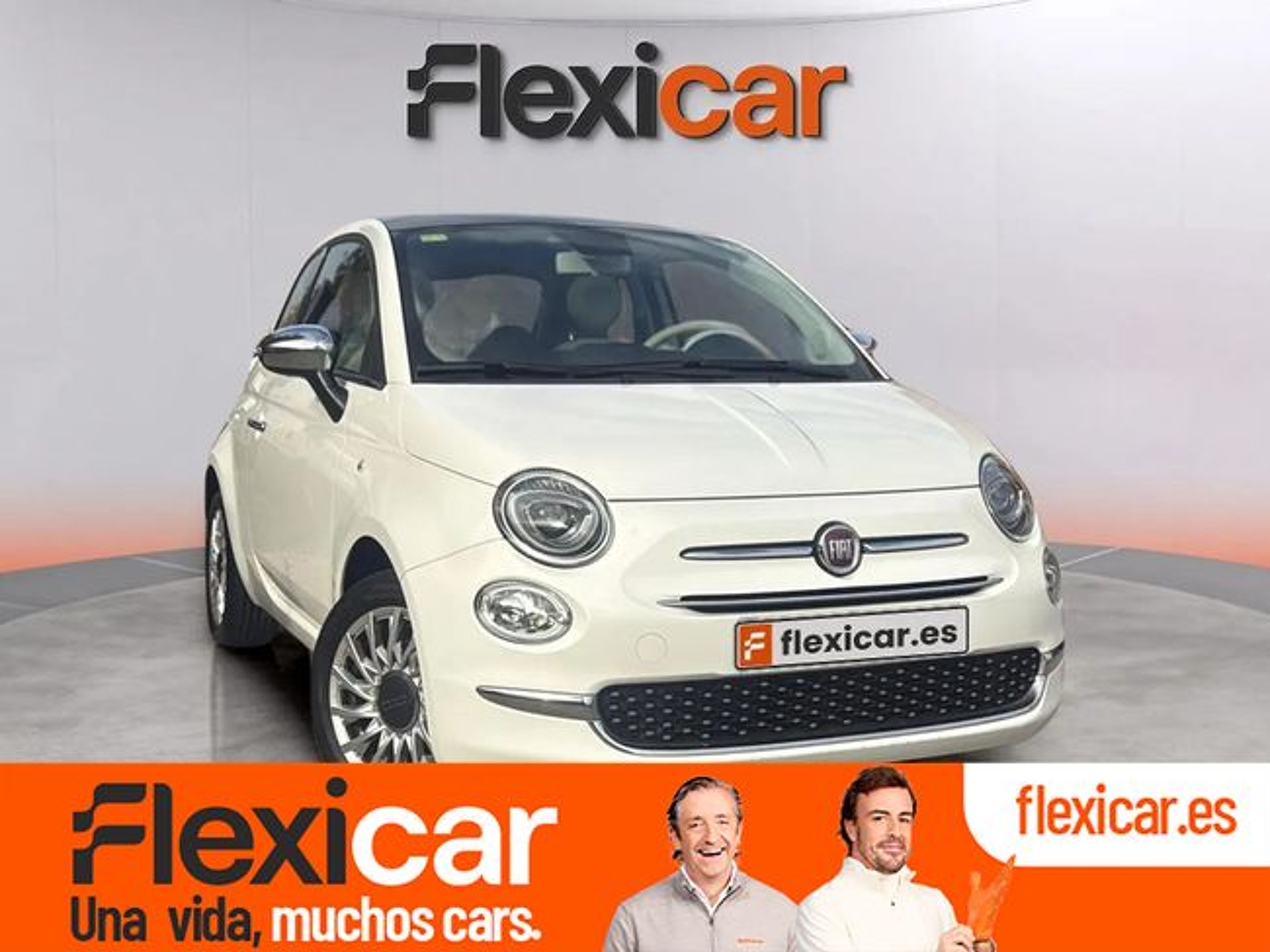 Imagen de FIAT 500