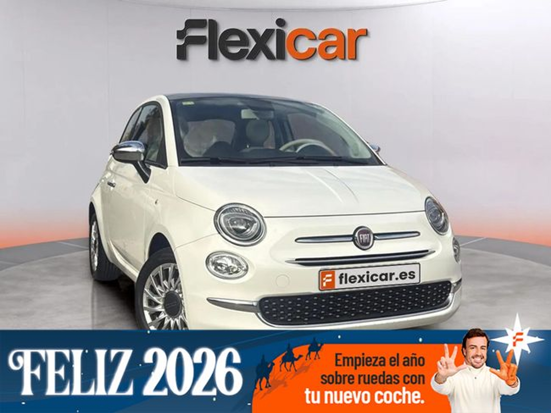 Imagen de FIAT 500