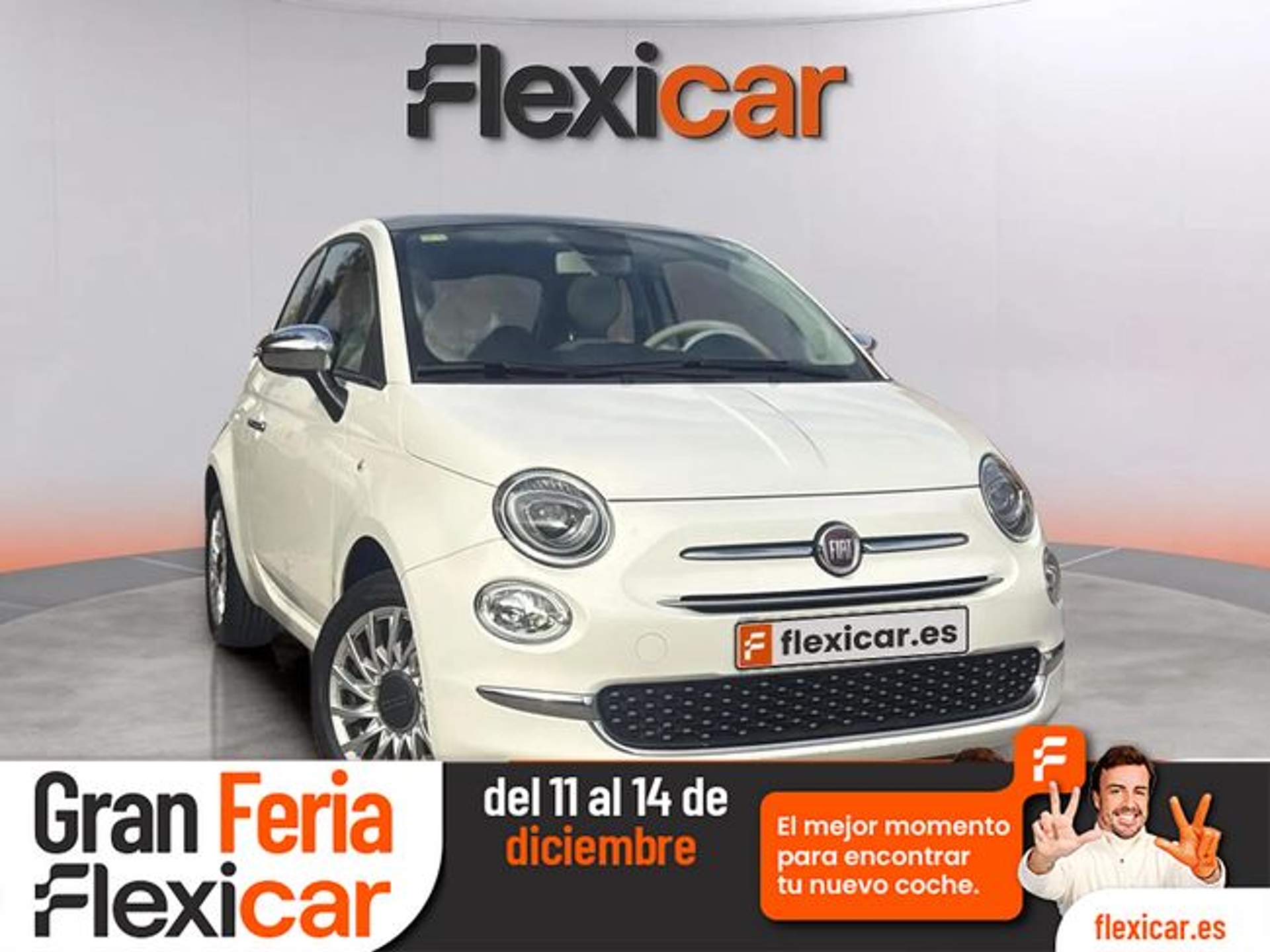 Imagen de FIAT 500
