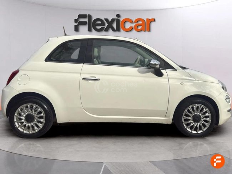 Foto del FIAT 500 1.2 Lounge