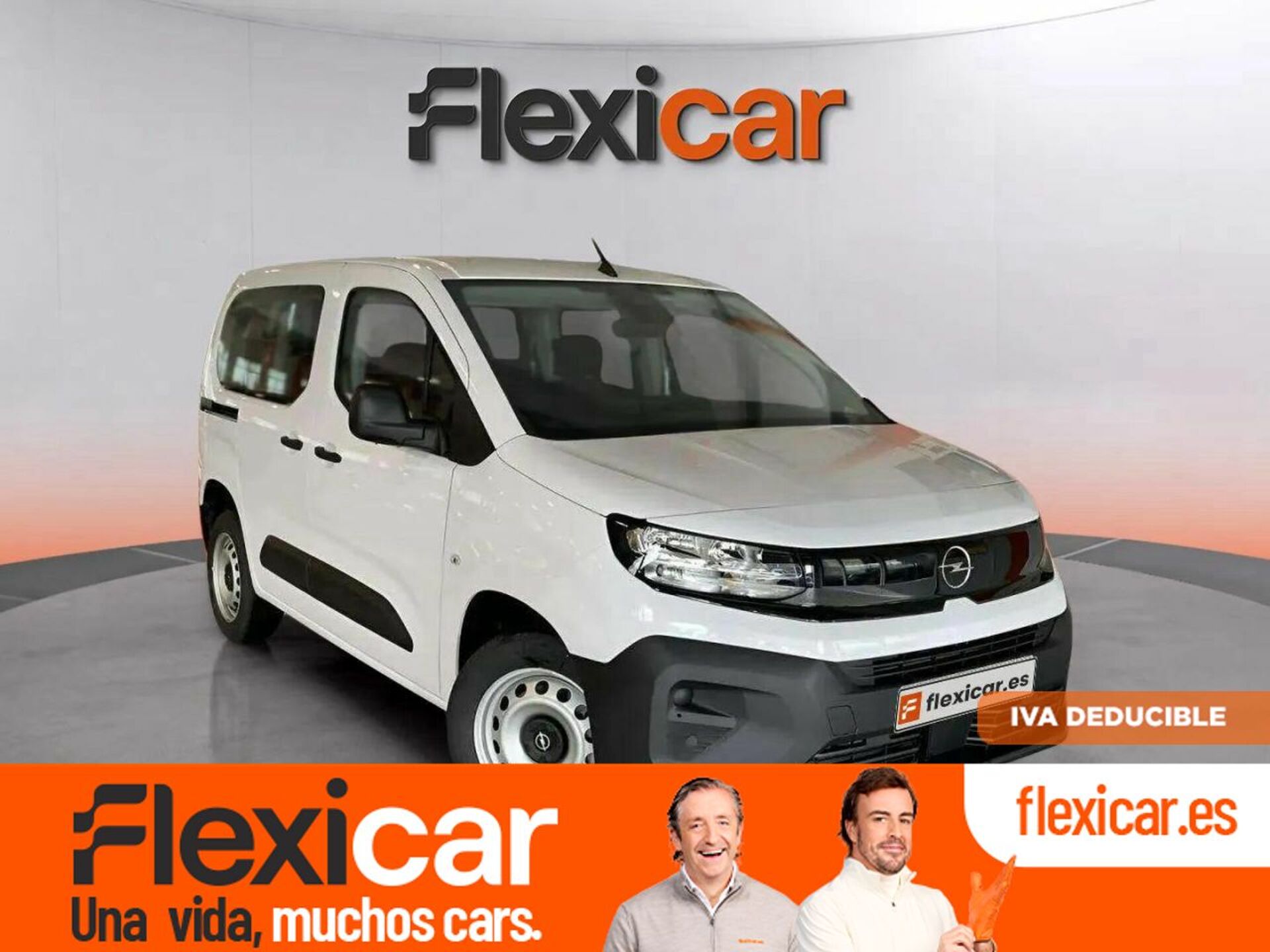 Imagen de OPEL Combo