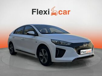 Imagen de HYUNDAI Ioniq EV 100kW Klass