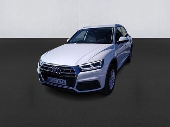 Imagen de AUDI Q5 45 TFSI Advanced quattro-ultra S tronic