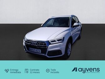 Imagen de AUDI Q5 45 TFSI Advanced quattro-ultra S tronic