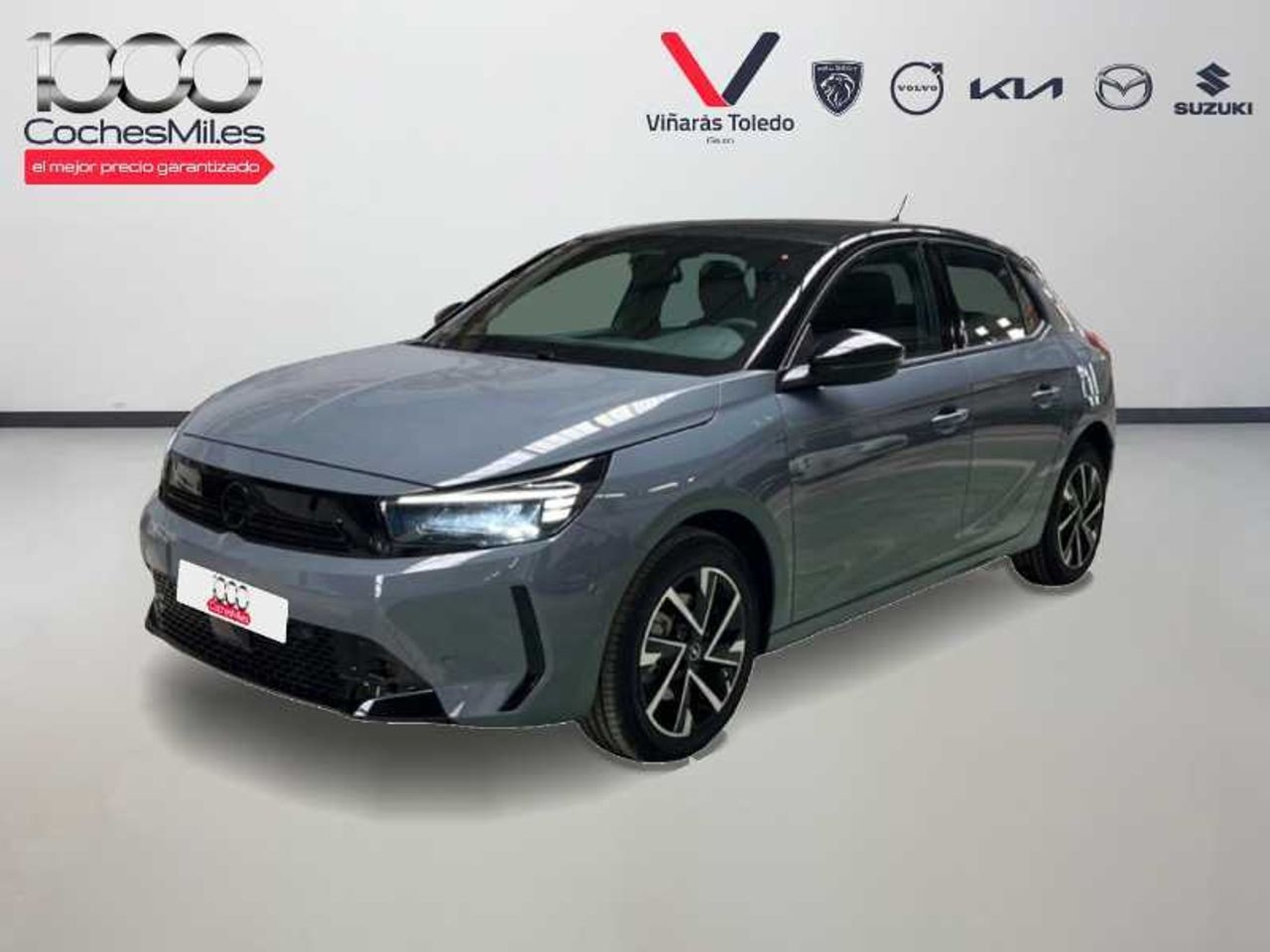 Imagen de OPEL Corsa