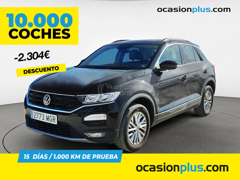 Foto del VOLKSWAGEN T-Roc 1.5 TSI Advance DSG7