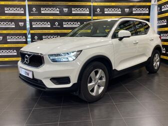 Imagen de VOLVO XC40 T3 Premium Edition