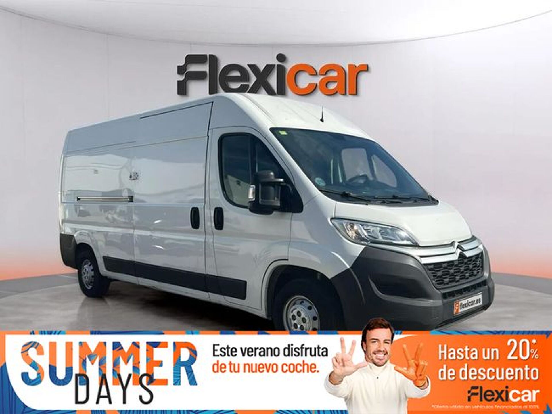Imagen de CITROEN Jumper