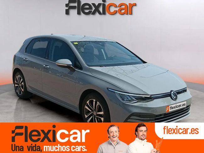 VOLKSWAGEN Golf (Life 2.0 TDI 85kW (115CV)) en Girona