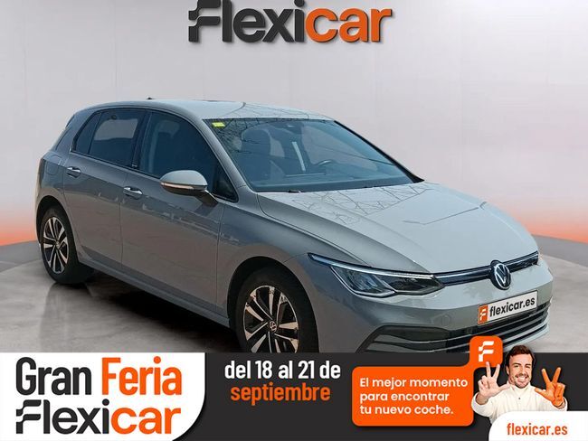 VOLKSWAGEN Golf (Life 2.0 TDI 85kW (115CV)) en Girona
