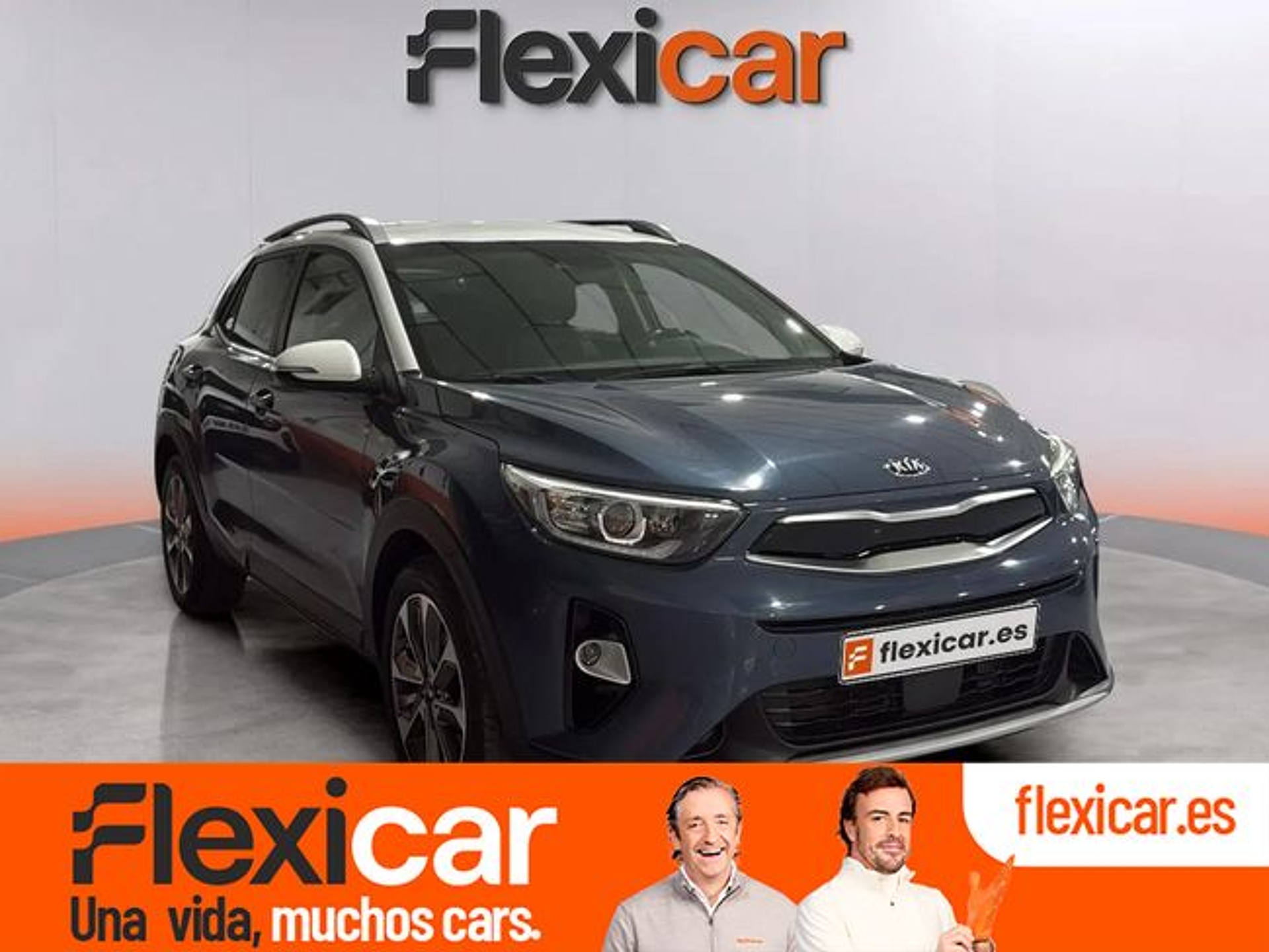 Imagen de KIA Stonic