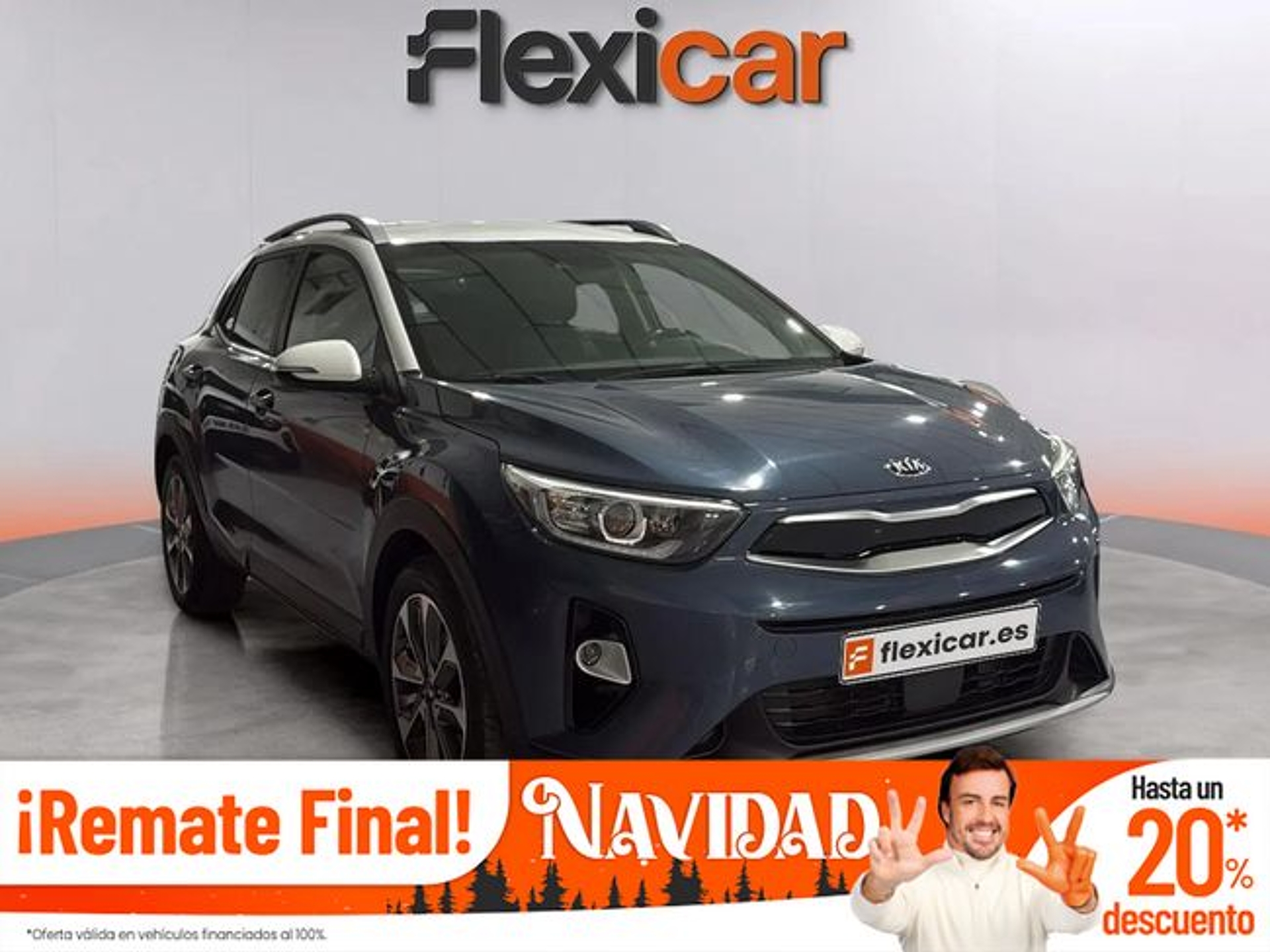 Imagen de KIA Stonic