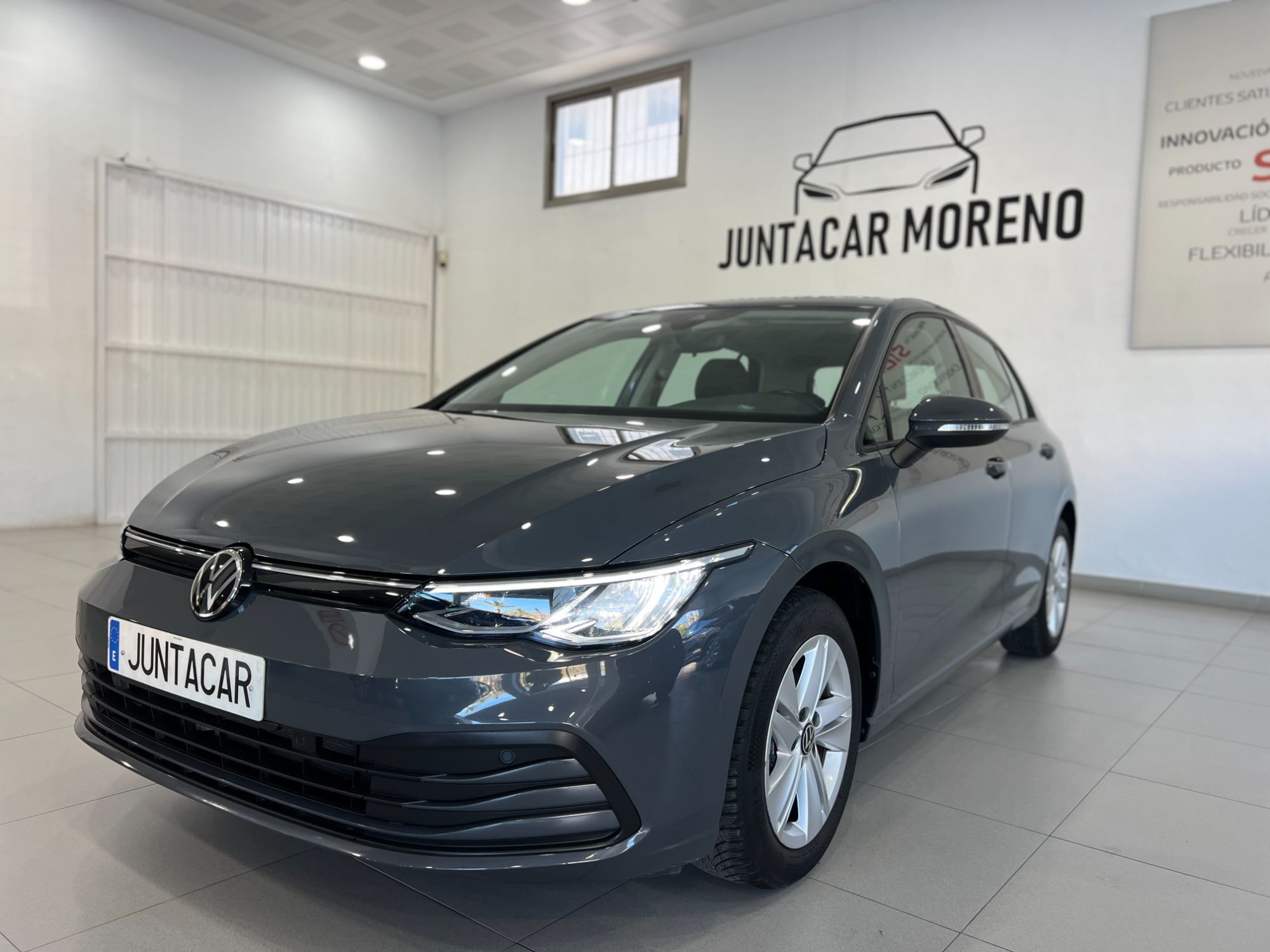 Foto del VOLKSWAGEN Golf 1.5 TSI Life 110kW
