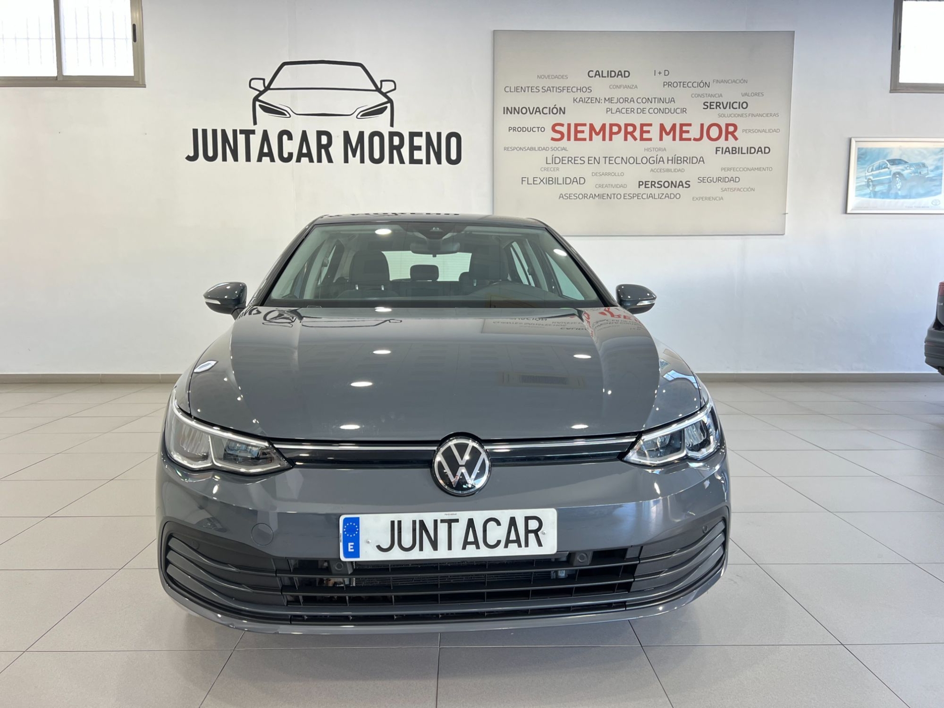 Imagen de VOLKSWAGEN Golf