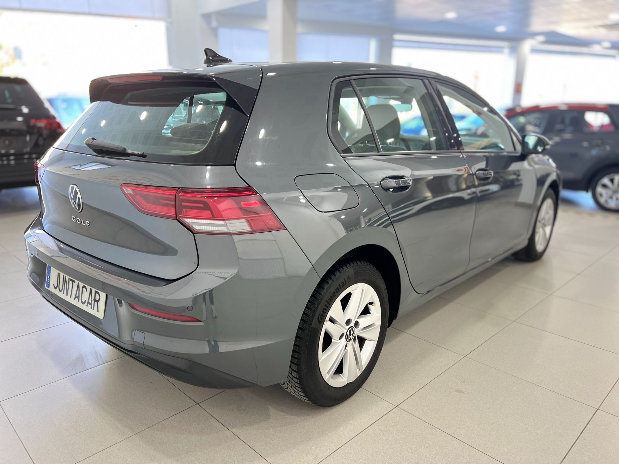 Foto del VOLKSWAGEN Golf 1.5 TSI Life 110kW