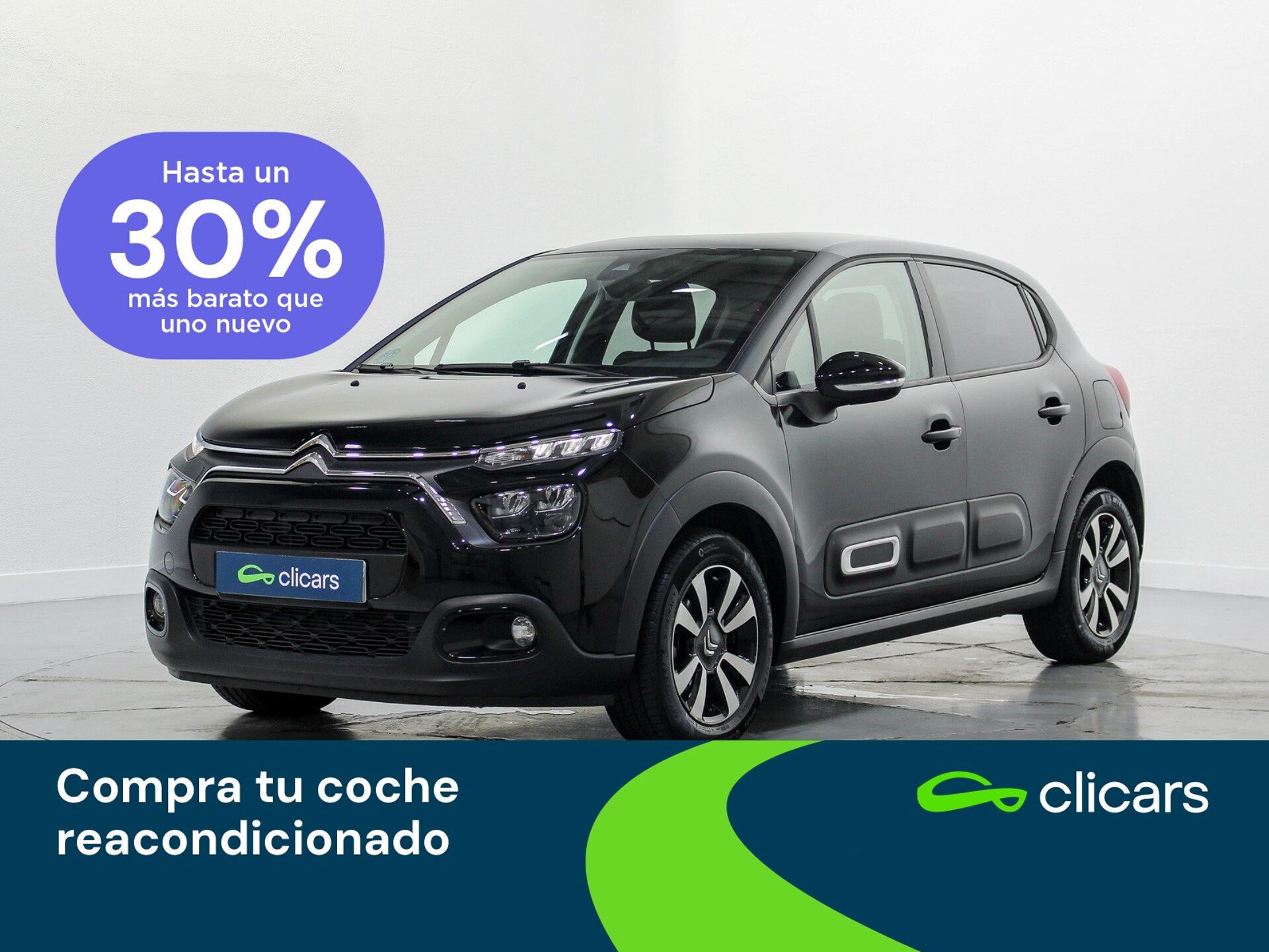 Imagen de CITROEN C3