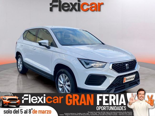 Foto del SEAT Ateca 1.0 TSI S&S Reference