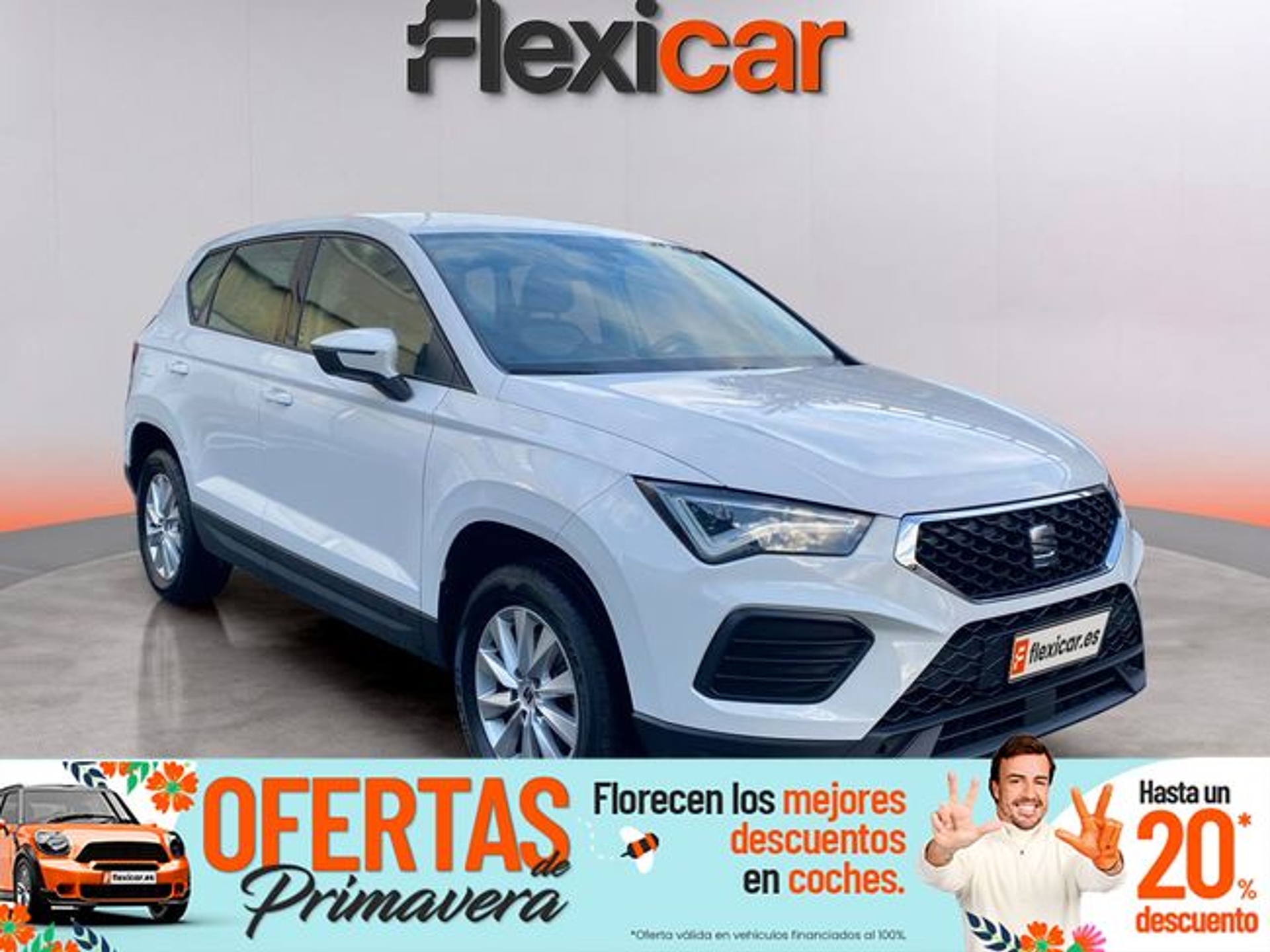 Imagen de SEAT Ateca