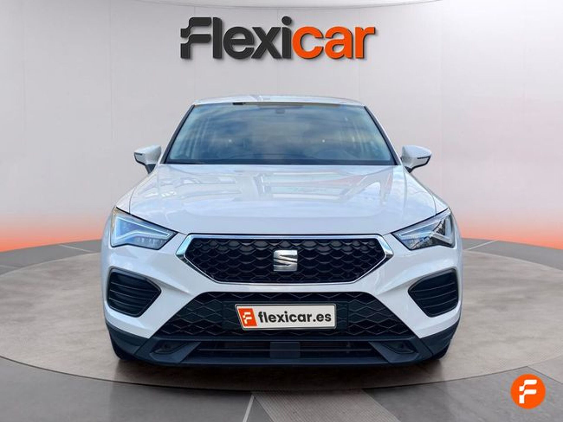Imagen 2 de SEAT Ateca