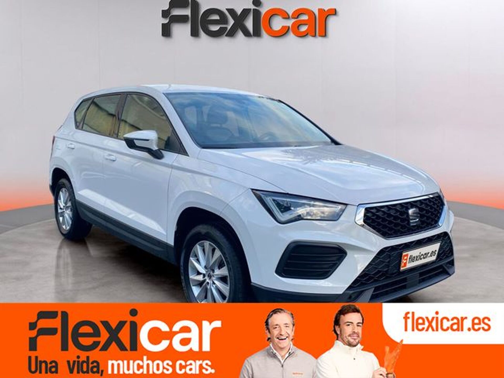 Imagen 1 de SEAT Ateca