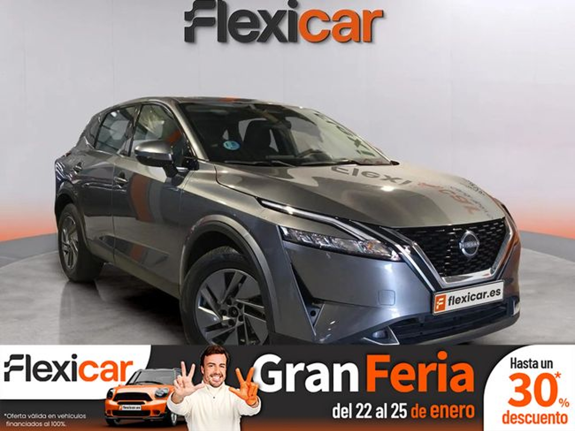 Imagen de NISSAN Qashqai
