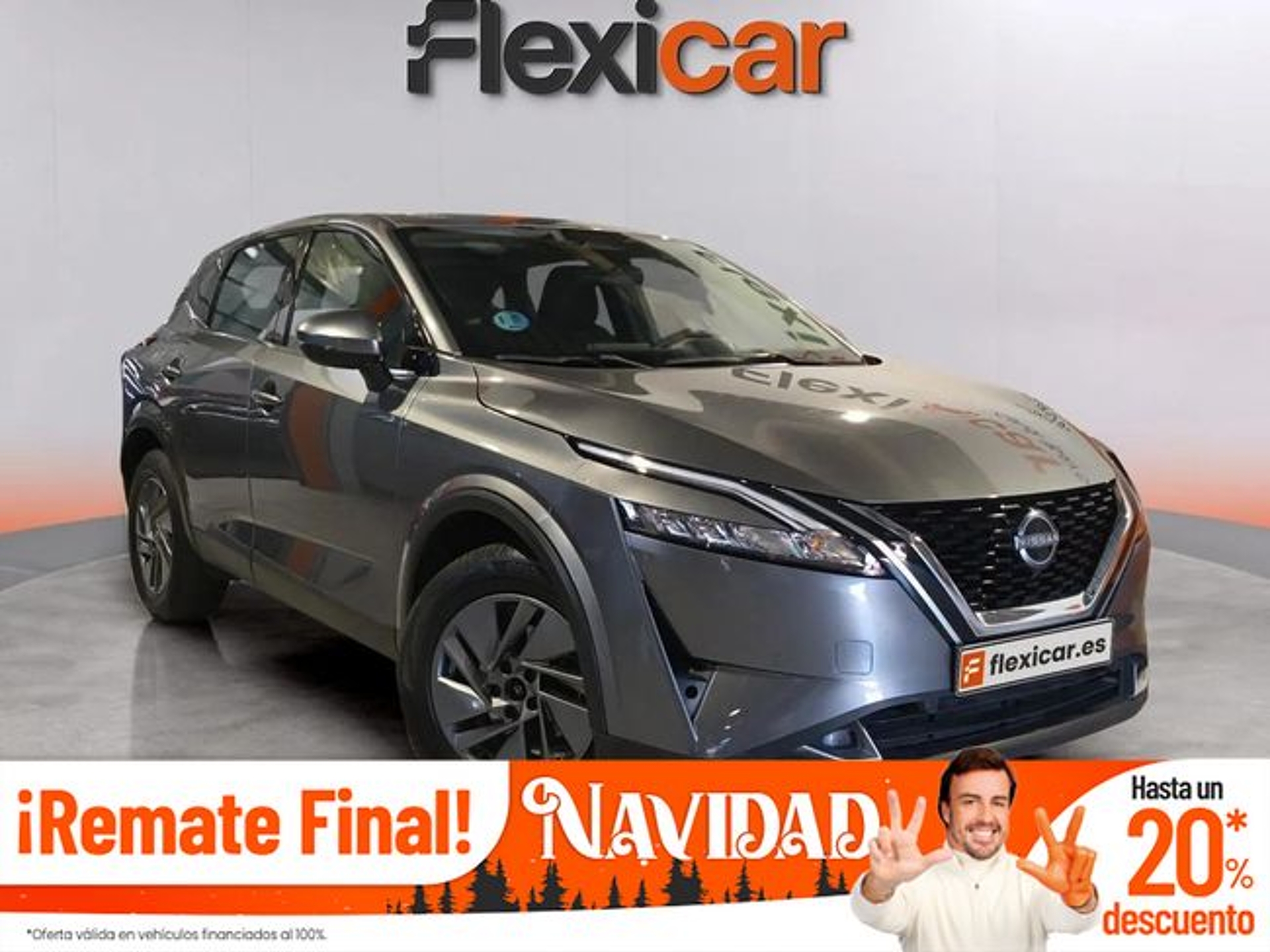 Imagen de NISSAN Qashqai