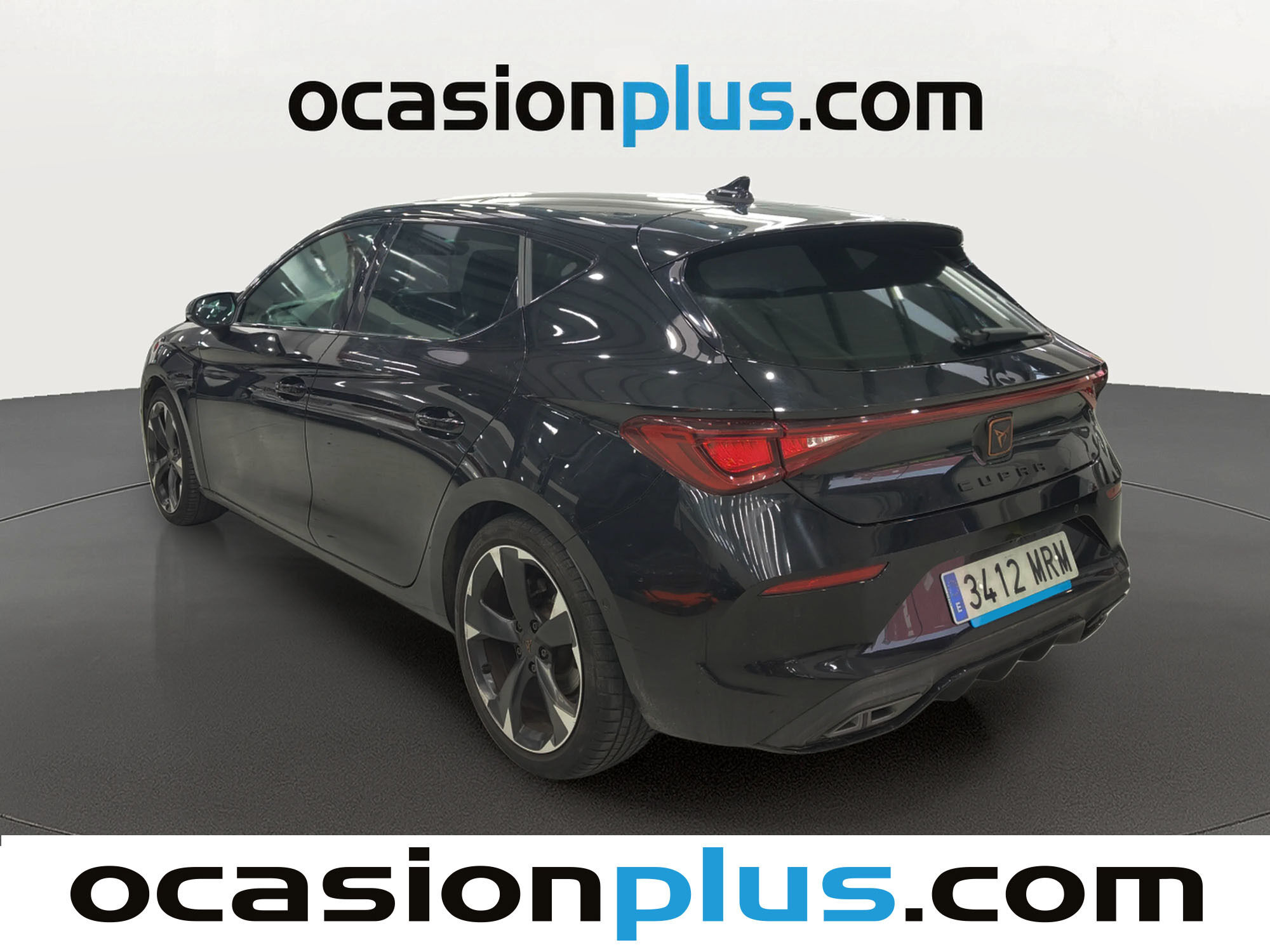 Foto del CUPRA León 1.5 eTSI 110 DSG