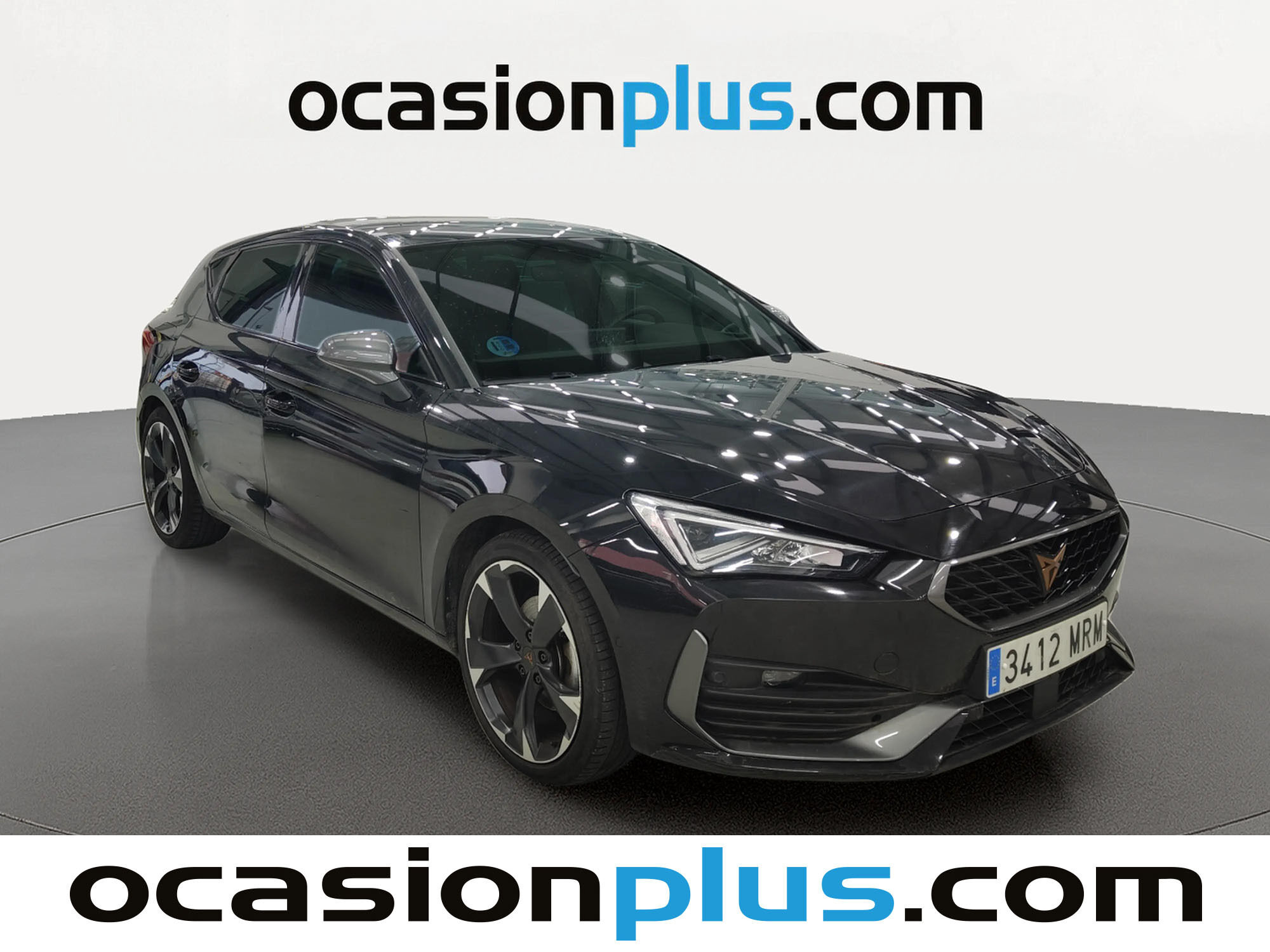 Foto del CUPRA León 1.5 eTSI 110 DSG