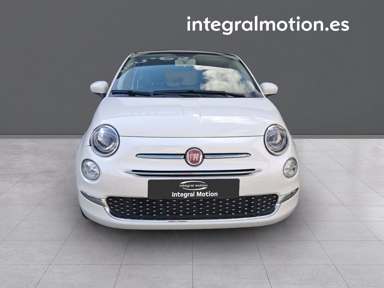 Foto del FIAT 500 1.2 Dolcevita