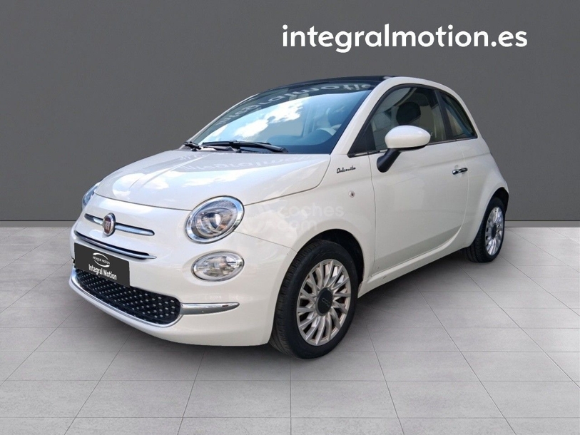 Foto del FIAT 500 1.2 Dolcevita