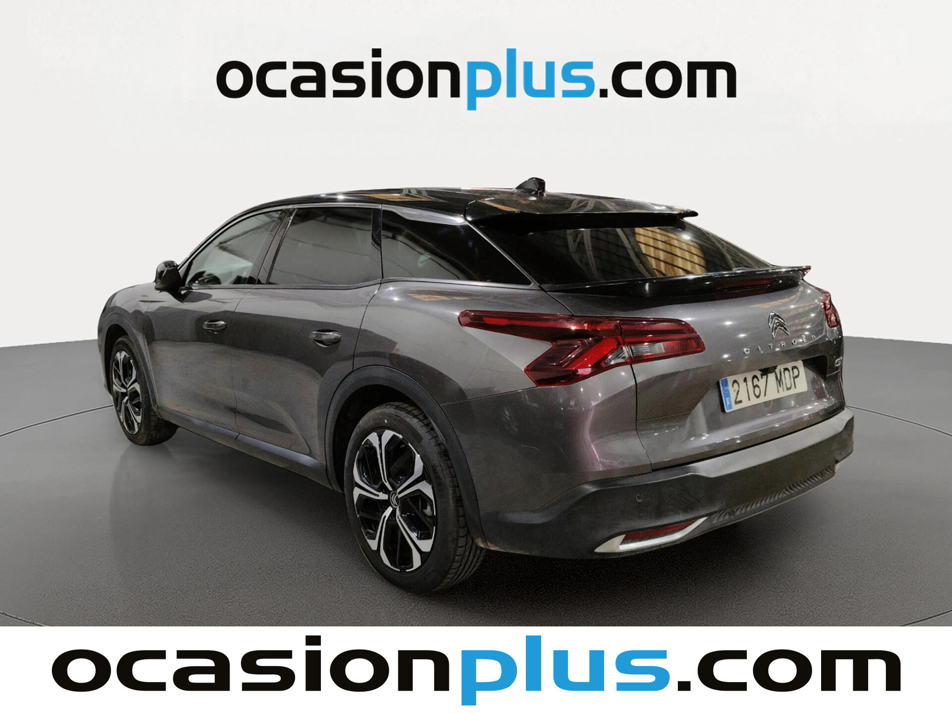 Imagen 3 de CITROEN C5 X