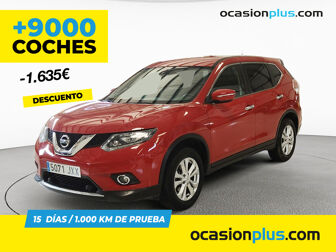 Imagen de NISSAN X-Trail 1.6 dCi Acenta 4x2