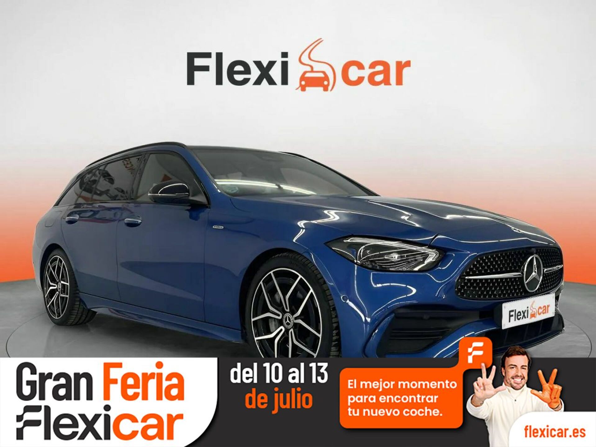 Imagen de MERCEDES Clase C