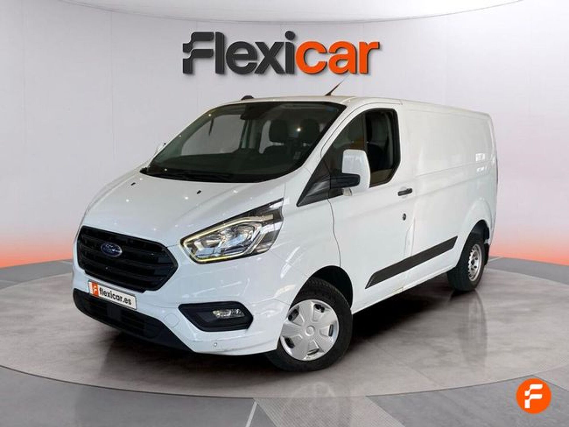 Imagen 3 de FORD Transit Custom