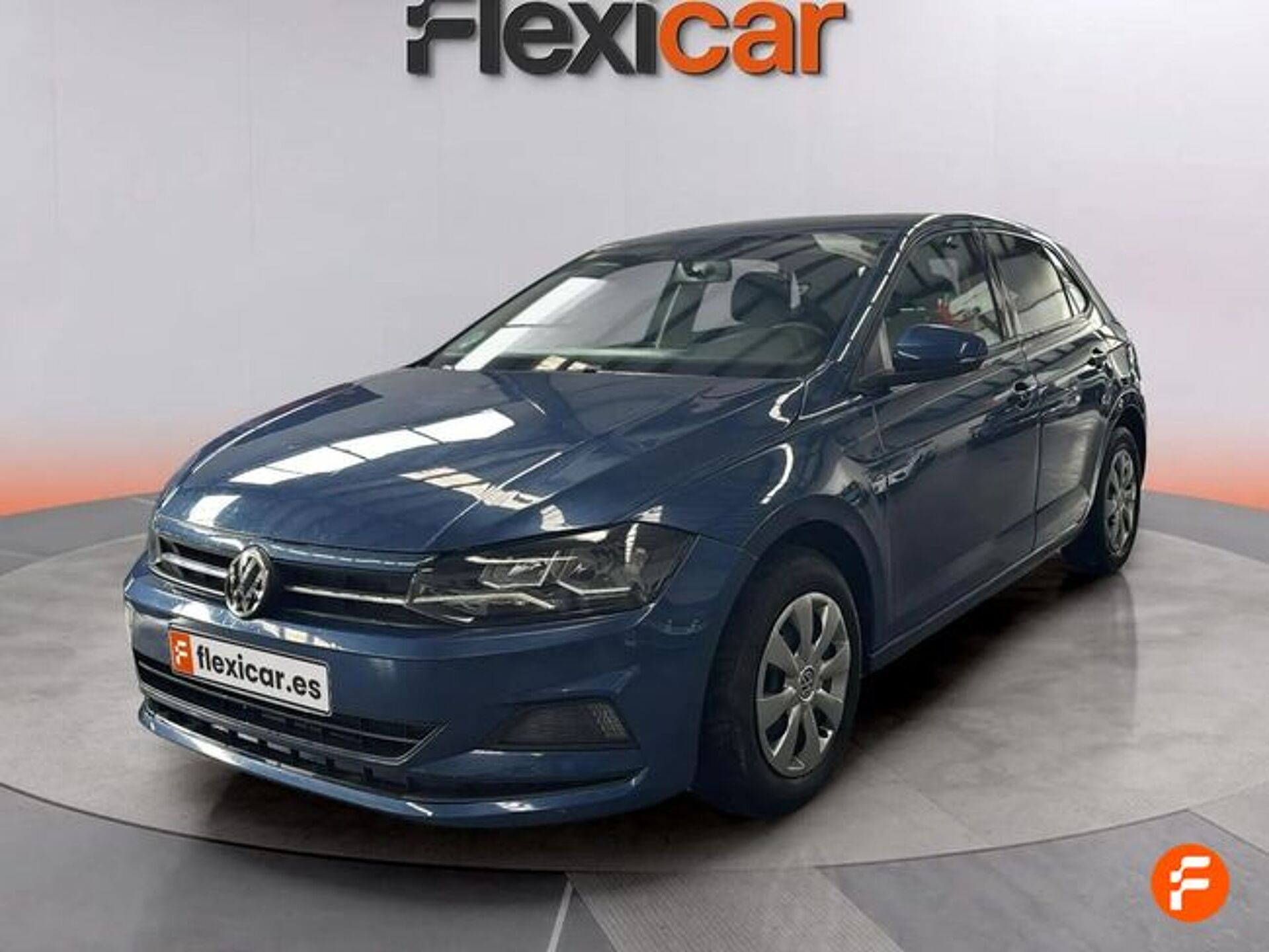Imagen 3 de VOLKSWAGEN Polo