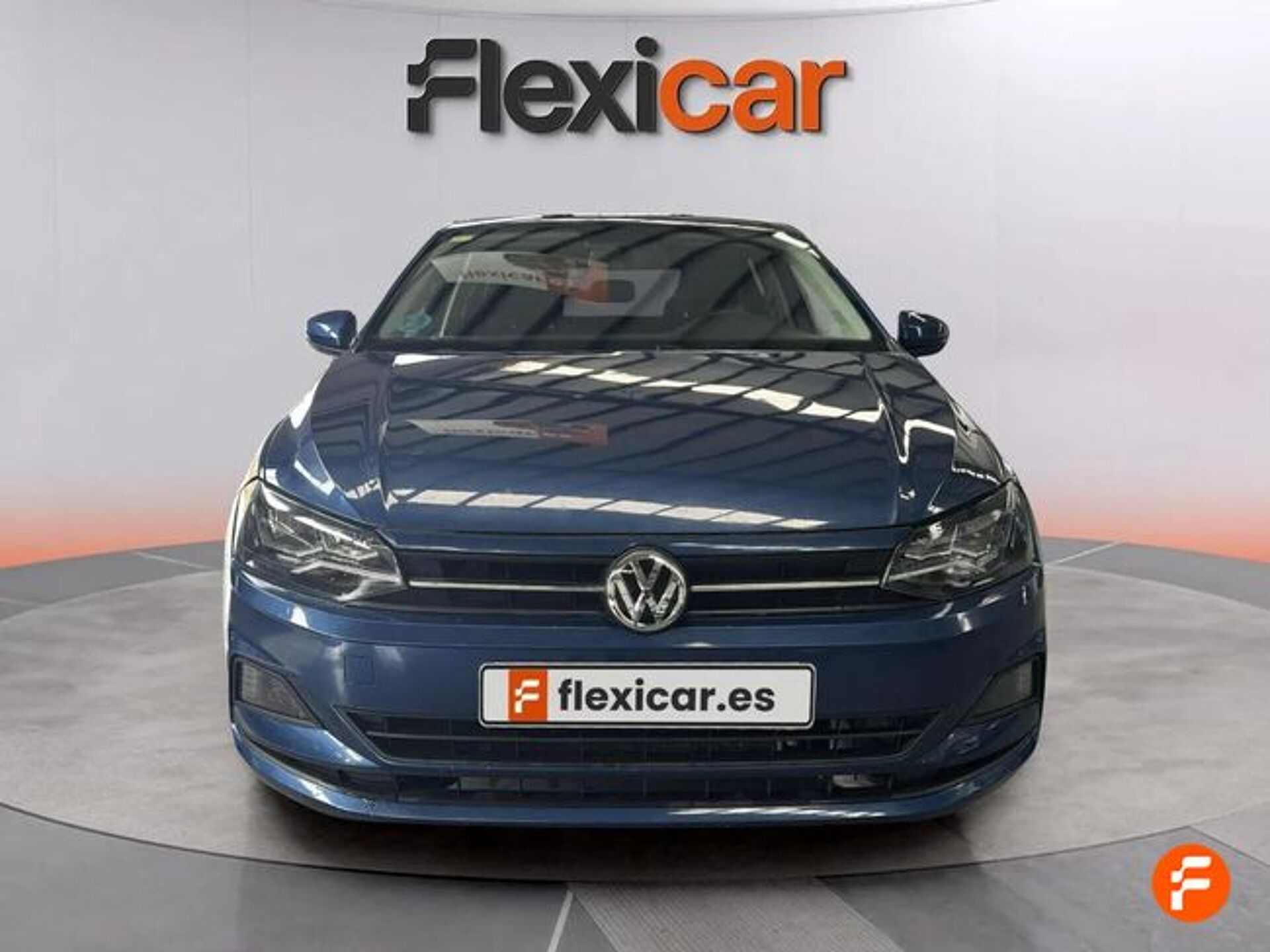 Imagen 2 de VOLKSWAGEN Polo