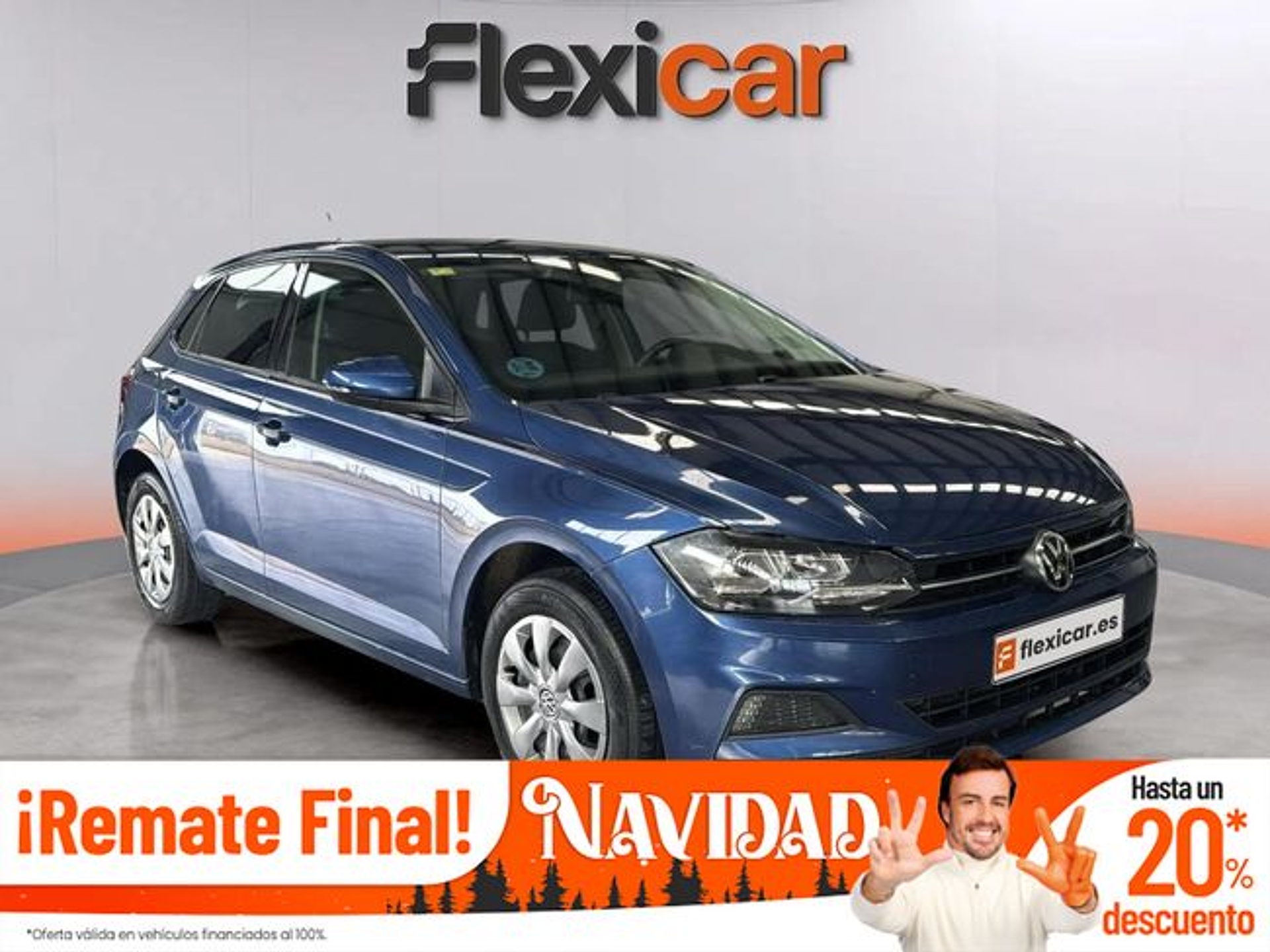 Imagen de VOLKSWAGEN Polo