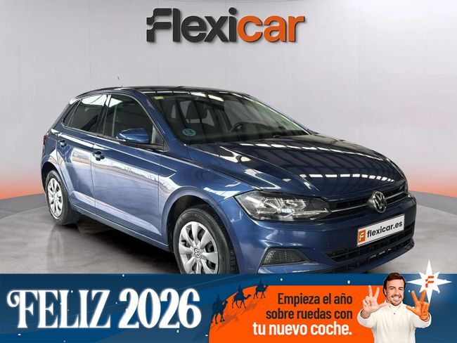 VOLKSWAGEN Polo (Advance 1.0 TSI 70kW (95CV)) en Toledo
