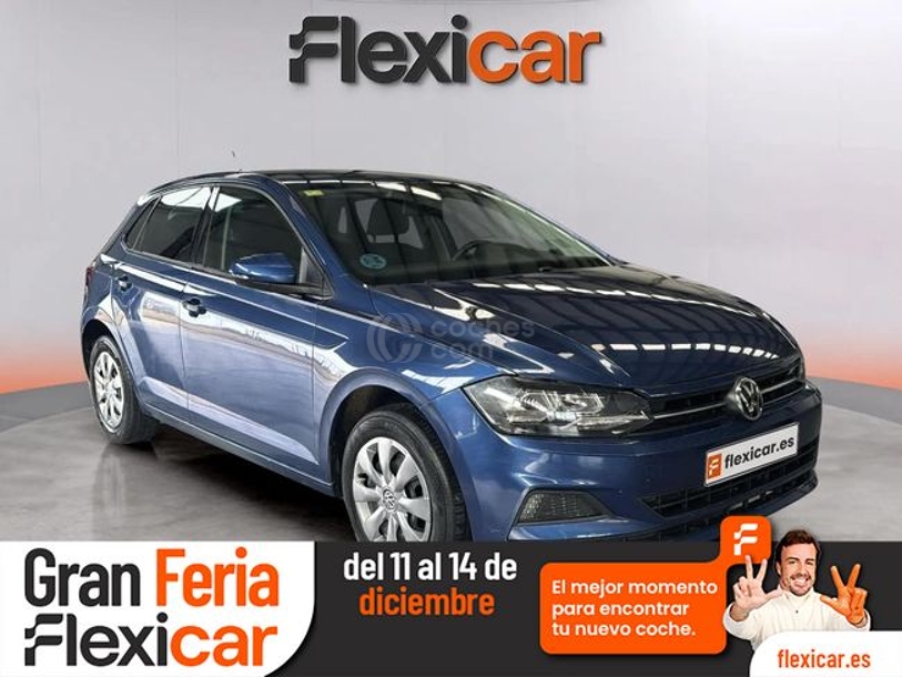 Foto del VOLKSWAGEN Polo 1.0 TSI Advance 70kW