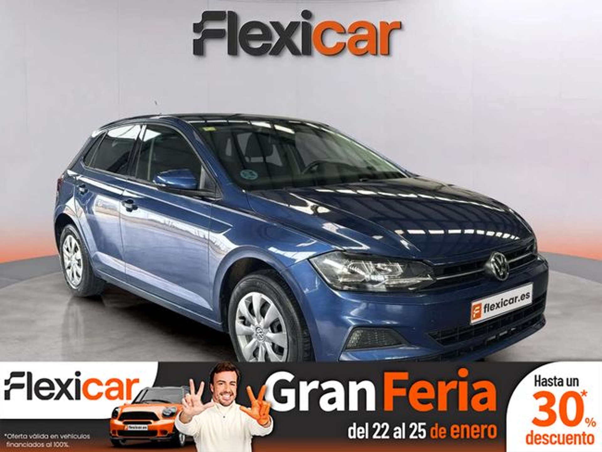 Imagen de VOLKSWAGEN Polo