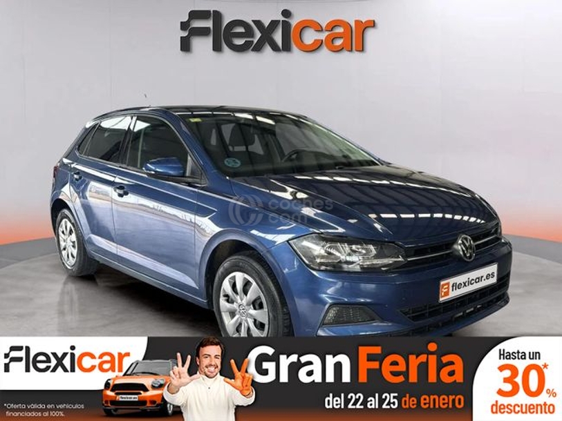 Foto del VOLKSWAGEN Polo 1.0 TSI Advance 70kW