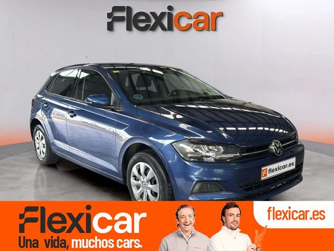 VOLKSWAGEN Polo (Advance 1.0 TSI 70kW (95CV)) en Toledo