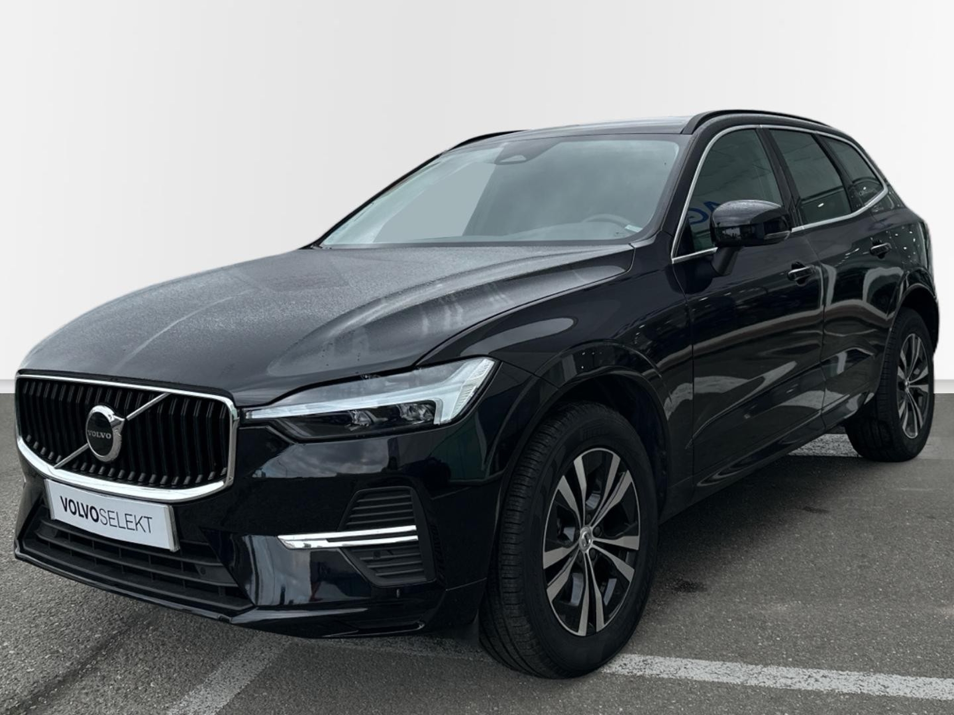 Imagen de VOLVO XC60