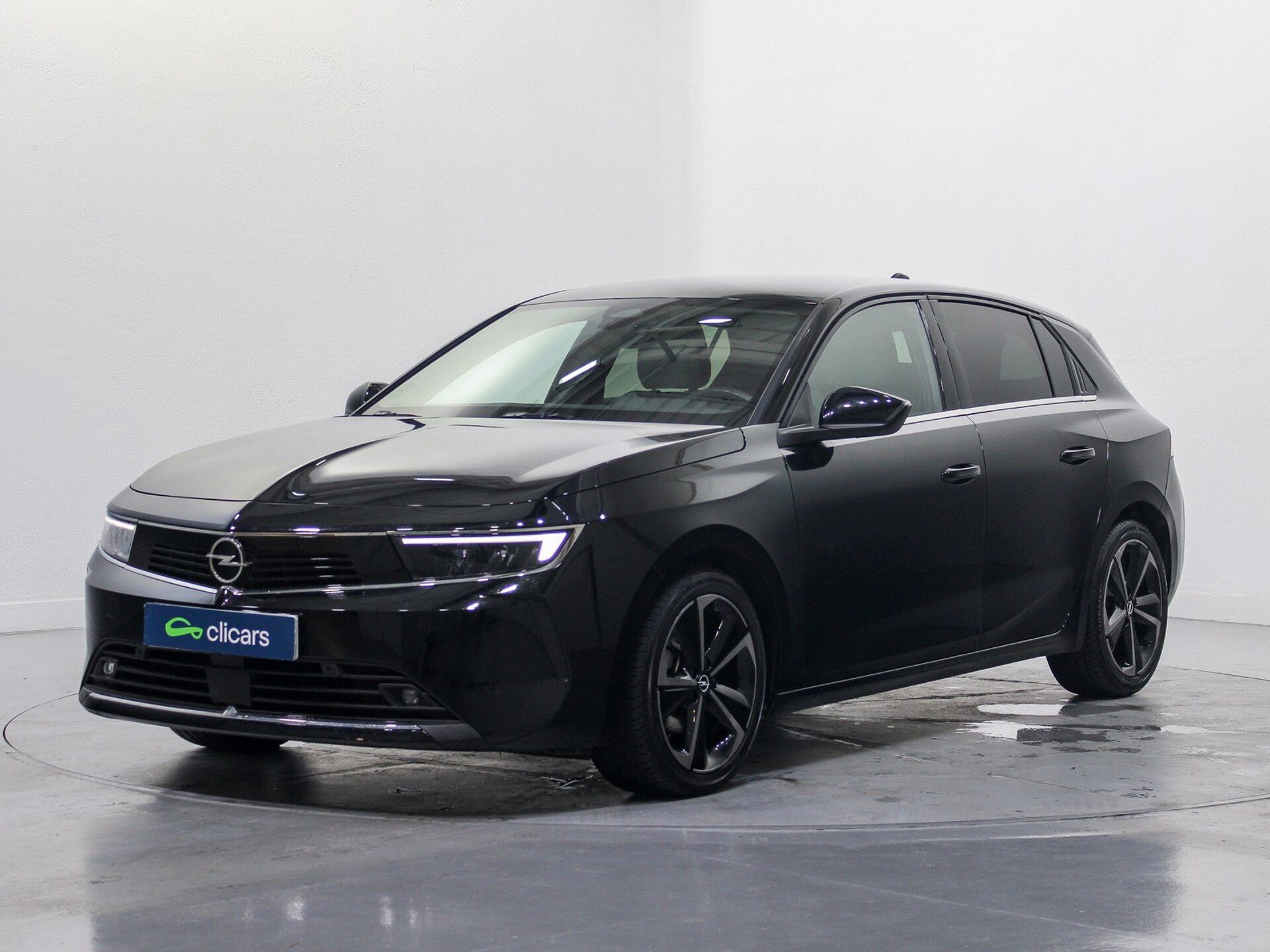 Imagen 1 de OPEL Astra