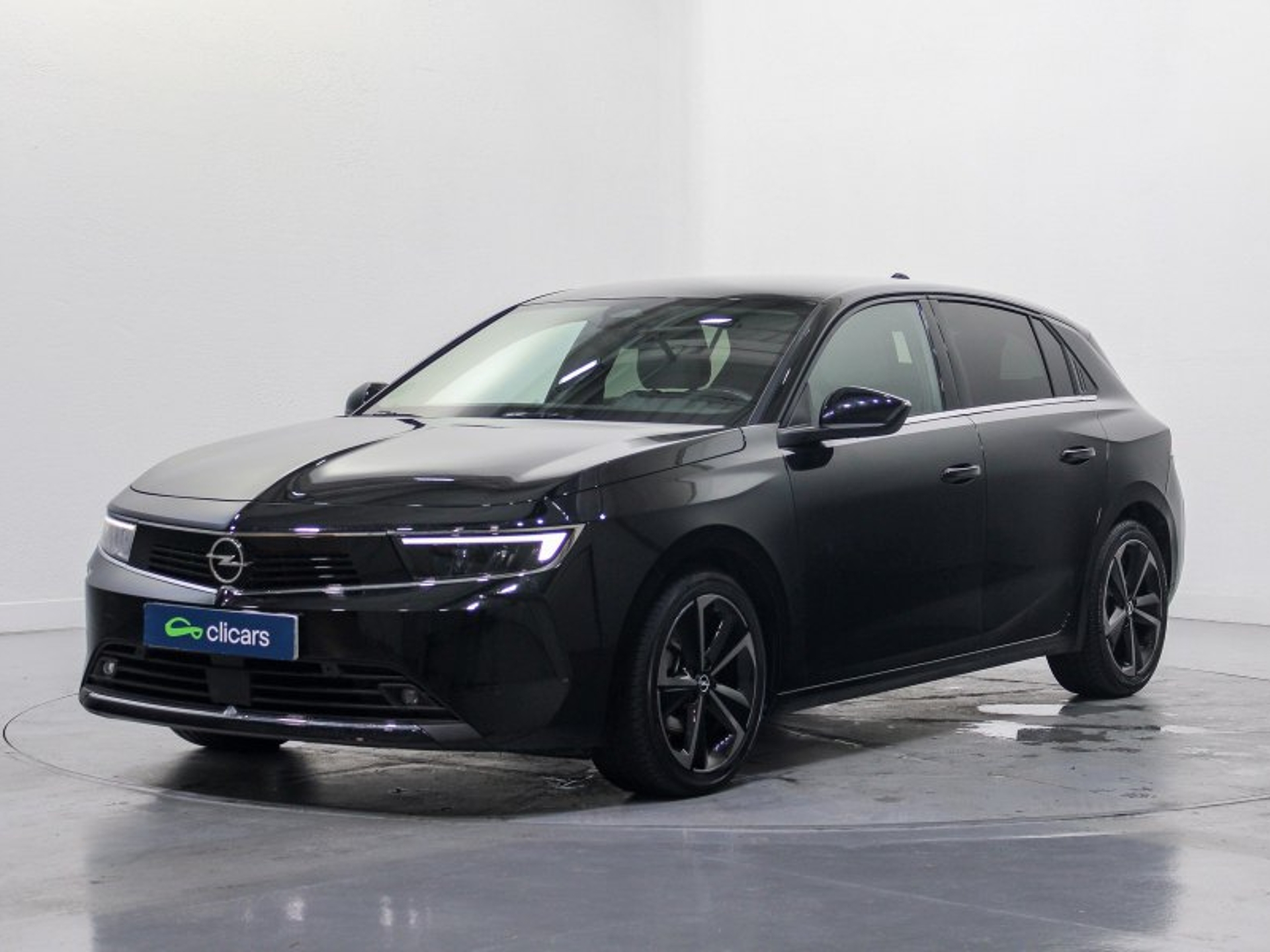 Imagen de OPEL Astra