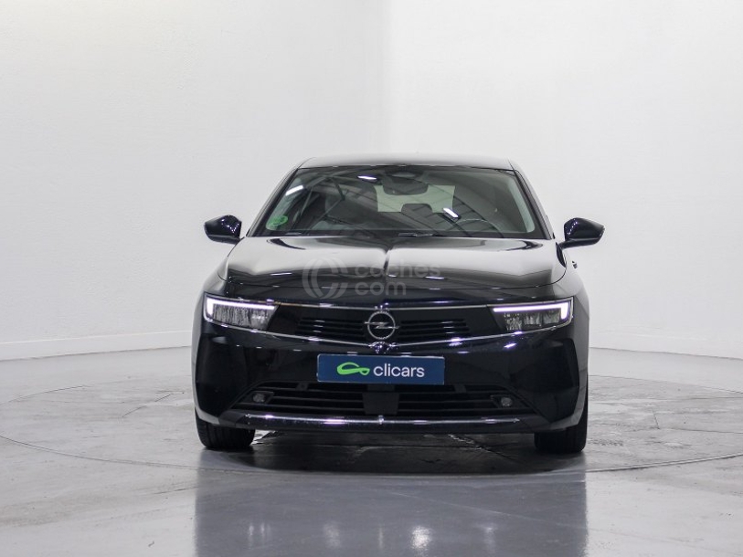 Foto del OPEL Astra 1.2T XHT S-S Elegance Aut. 130