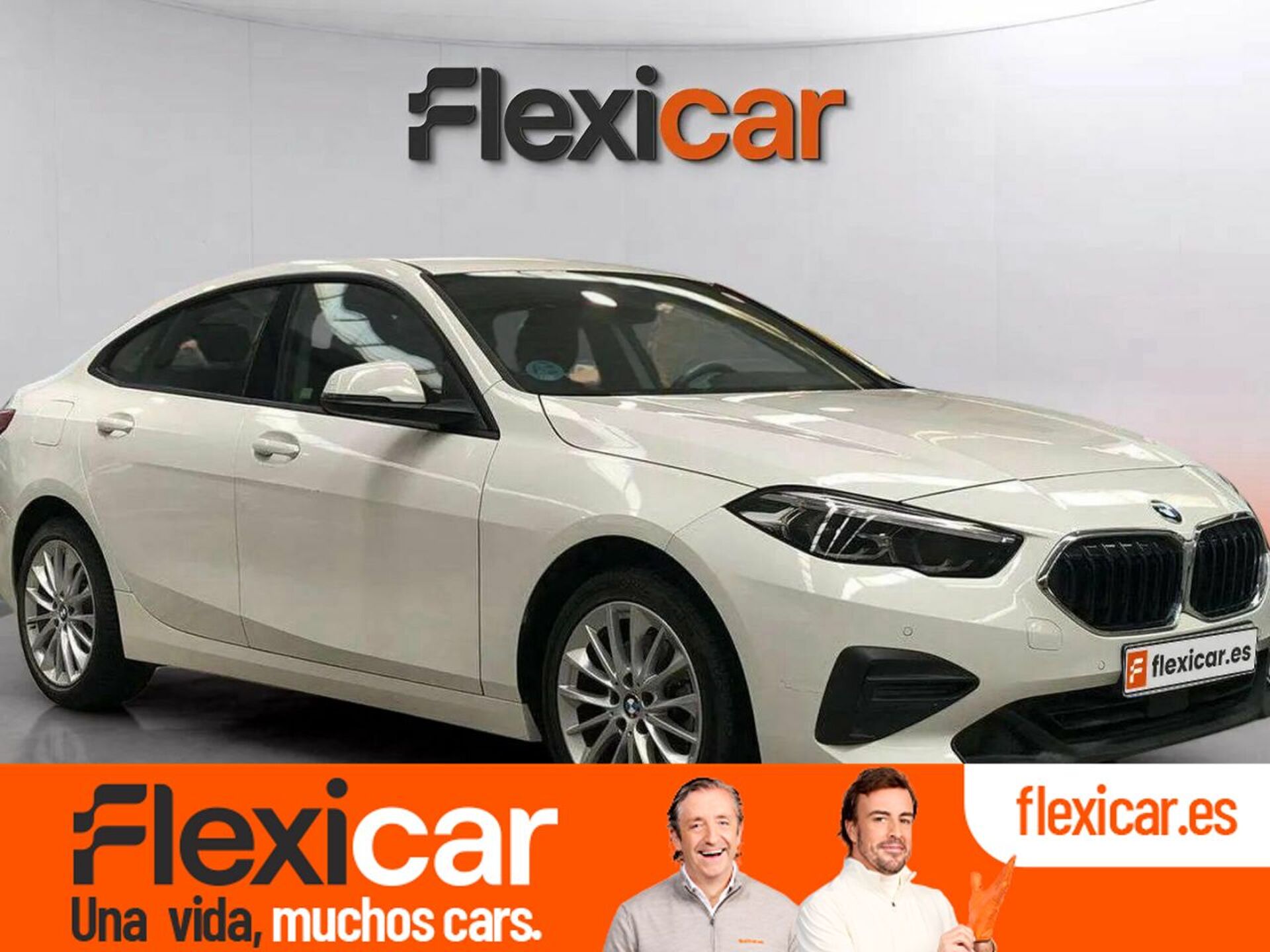 Imagen de BMW Serie 2