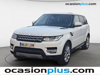 Imagen de LAND ROVER Range Rover Sport 3.0 V6 SC HSE Dynamic Aut.