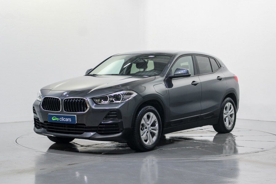 BMW X2 (X2 xDrive 25eA) en Madrid